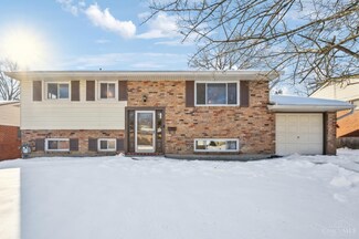 5335 Rawhide Ct, Cincinnati, OH 45238