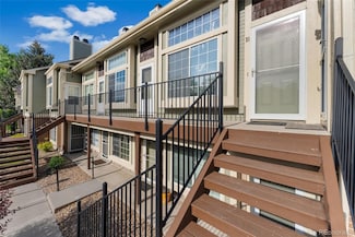 1885 S Quebec Way Unit A28, Denver, CO 80231