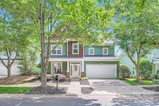 18732 Coachmans Trace, Cornelius, NC 28031