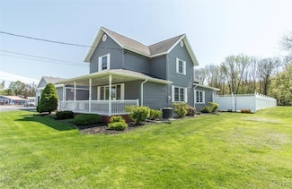 13672 Us Route 11, Adams Center, NY 13606