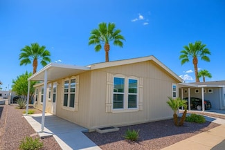 3300 E Broadway Rd Unit 182, Mesa, AZ 85204