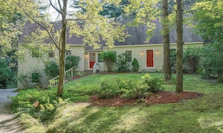 180 Captain Clark Hwy, Wilton, NH 03086