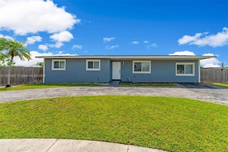 27645 SW 163rd Ave, Homestead, FL 33031