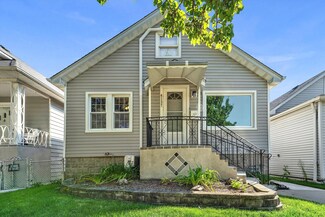 4137 N Osceola Ave, Norridge, IL 60706