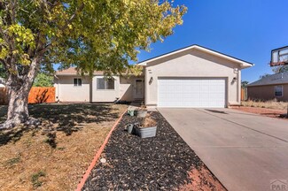 247 E Bond Dr, Pueblo, CO 81007