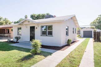 2381 S Lily Ave, Fresno, CA 93706