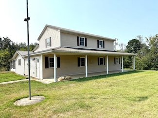 690 Floyd Switch Estesburg Rd, Eubank, KY 42567