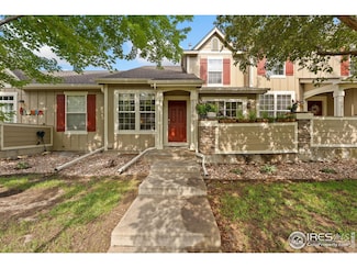 2138 Copper Creek Dr Unit B, Fort Collins, CO 80528