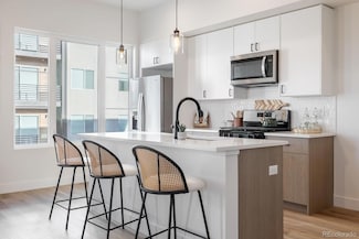 2920 W Parkside Place, Denver, CO 80221