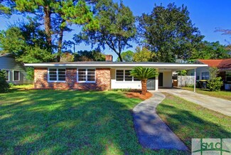 2334 Walz Dr, Savannah, GA 31404