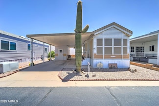 111 S Greenfield Rd Unit 405, Mesa, AZ 85206