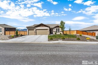 10385 Alchemy Way, Reno, NV 89521