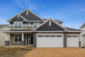 Lewis, Chaska, MN 55318