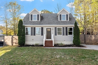 4 Morris St, Peterborough, NH 03458