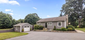 6 Chestnut St, Westborough, MA 01581