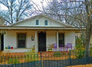 420 Naugle Ave, Patagonia, AZ 85624