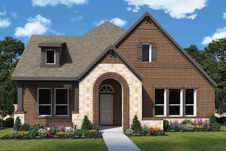 9604 Talia Blvd, Mesquite, TX 75126