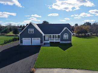 14 Westview Dr, Dartmouth, MA 02747