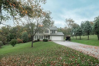 174 Dickey Hill Rd, Davidsville, PA 15928