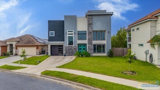 3212 Westgate Cir N, Harlingen, TX 78552