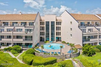 331 Salter Path Rd Unit 202, Atlantic Beach, NC 28512