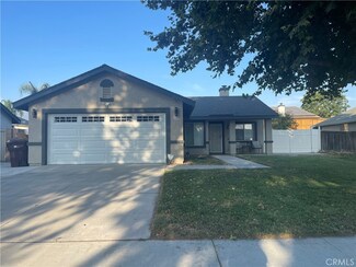 25192 Steiner Dr, Hemet, CA 92544