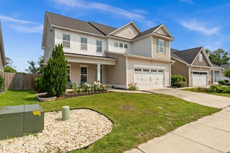 97 Violetear Ridge, Hampstead, NC 28443