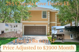 265 Chipola Cove, Destin, FL 32541