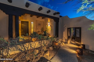 4301 W Mountain Side Dr, Tucson, AZ 85745