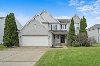 2013 Heatherstone Ct, Plainfield, IL 60586