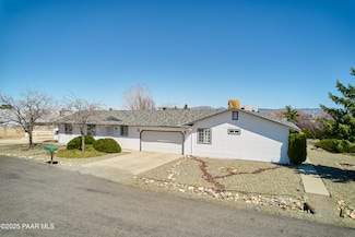 4601 N Spouse Cir, Prescott Valley, AZ 86314