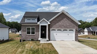 1168 Poplar Trace Way, Corydon, IN 47112