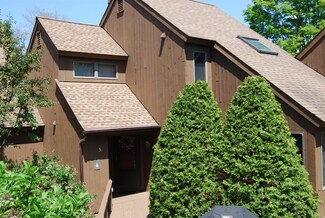 3 Lakeview Place Unit 3/138.003, Grantham, NH 03753