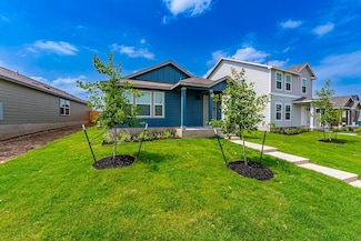 126 Avre Loop, Niederwald, TX 78640