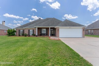 117 Symphony Place, Duson, LA 70529