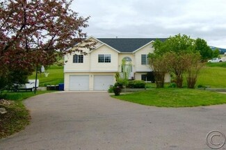 6745 Diamond Dr, Lolo, MT 59847