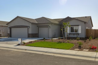 100 King Air Dr, Colusa, CA 95932