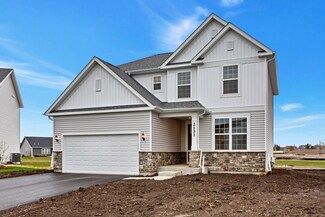 2131 Schmitt Cir, Algonquin, IL 60102