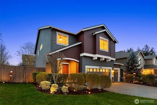 20315 78th Street Ct E, Bonney Lake, WA 98391