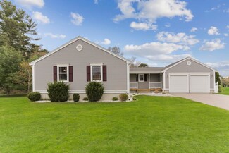 5 Bachant Way, Wareham, MA 02571