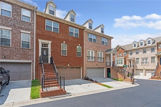 2690 Derby Walk NE Unit 53, Atlanta, GA 30319
