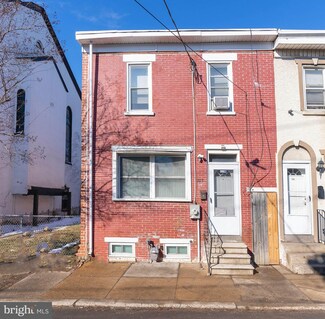 703 N Spruce St, Wilmington, DE 19801