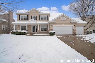 4479 Rumley Ct SW, Grandville, MI 49418