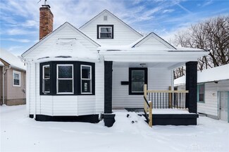 2918 W Hillcrest Ave, Dayton, OH 45406