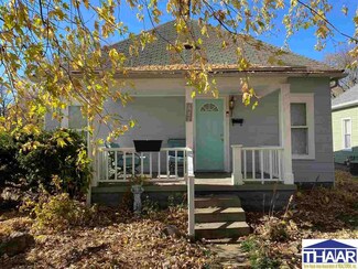 827 S 24th St, Terre Haute, IN 47803