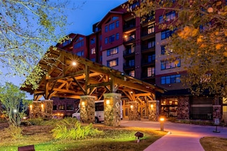 2300 Mount Werner Cir Unit 321, Steamboat Springs, CO 80487