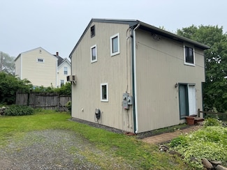 4 Evans Way Unit D, Rockport, MA 01966