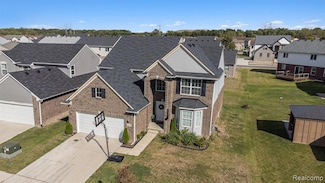 6579 Chandler Dr, van Buren Township, MI 48111