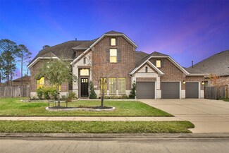 20718 Stillhaven Rd, Spring, TX 77379