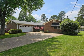 189 Elice Cir, Hot Springs National Park, AR 71913